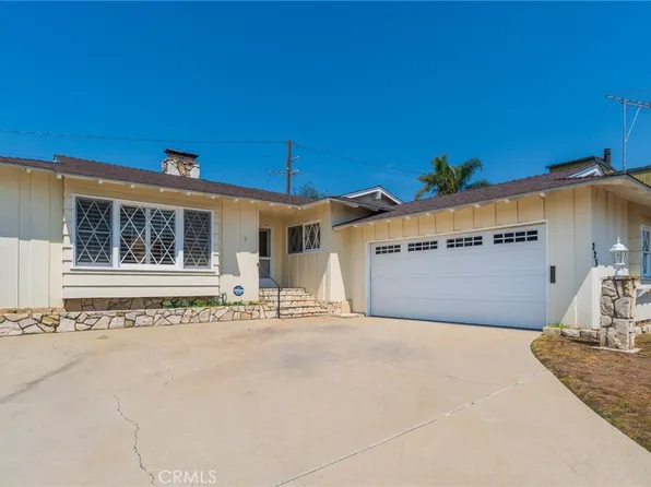 223 N Enrose Ave, San Pedro, CA 90732