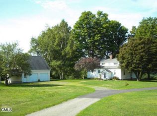56 Dorwin Hill Rd, New Milford, CT 06776