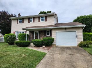 605 E 8th St, Northampton, PA