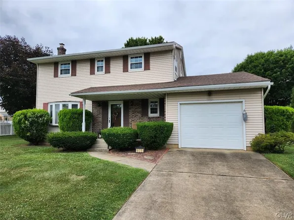 605 E 8th St, Northampton, PA 18067