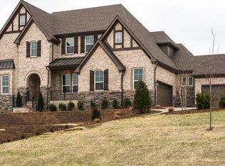 6030 Blackwell Ln #109-LOT 109, Franklin, TN 37064