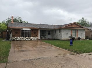 4309 Colgate Ln, Garland, TX