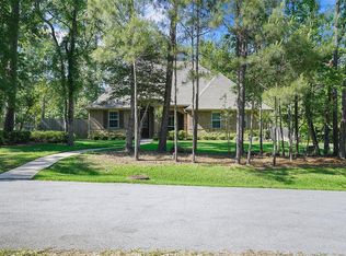 70 Brookefield Cir, Magnolia, TX 77355