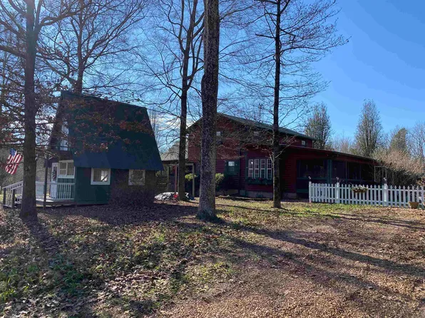 2835 Cerro Gordo Rd, Olivehill, TN 38475