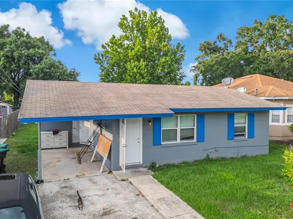 4135 RALEIGH STREET, ORLANDO, FL 32811