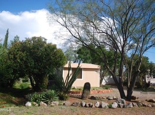 4962 E Ironwood Cir, Sierra Vista, AZ 85650