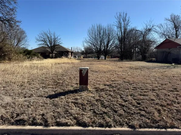 Lindsay Ln Lot 3, Spencer, OK 73084