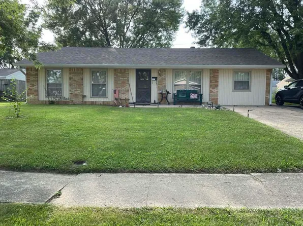 1020 Ashland Ave, New Whiteland, IN 46184