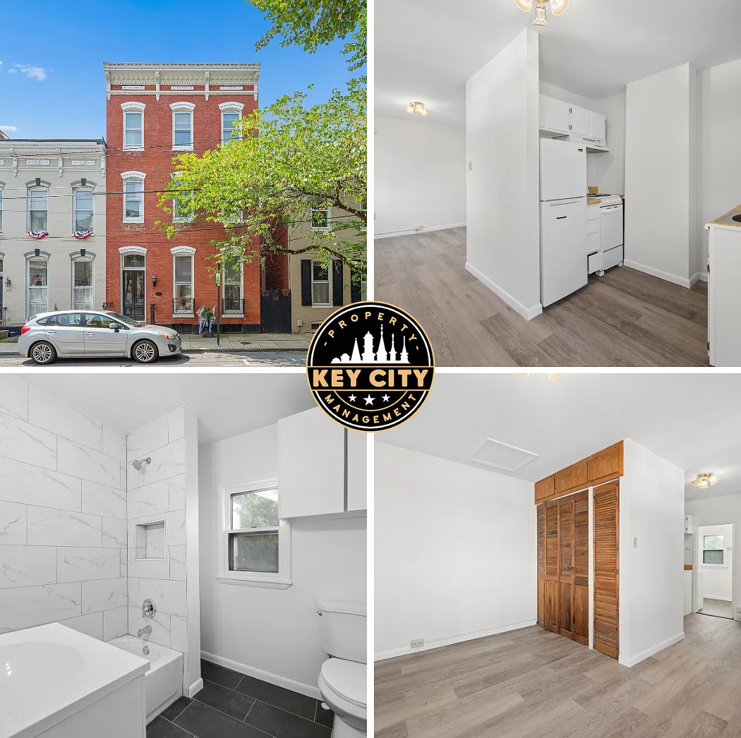 232 East 2nd Street - 4 — Photo 1