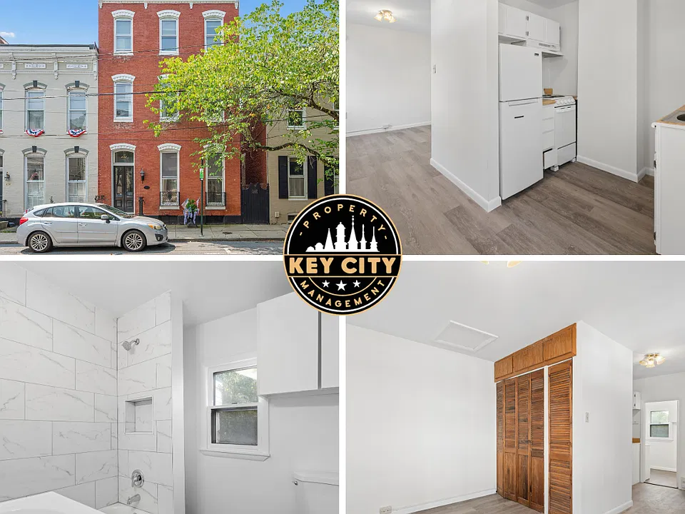 232 E 2nd St #4