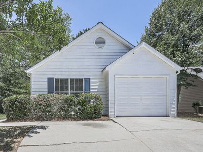 1468 Cain Ct N, Douglasville, GA, 30134