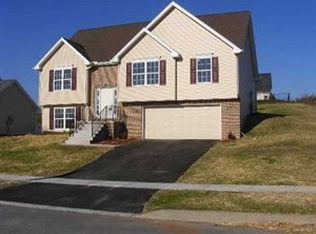 6409 Brittan Rd, Harrisburg, PA 17111