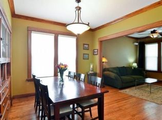 2021 W Fletcher St, Chicago, IL 60618