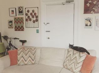 701 Barnard St APT B, Savannah, GA 31401