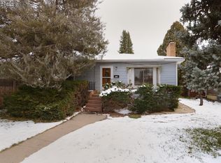 748 N Franklin Ave, Loveland, CO 80537