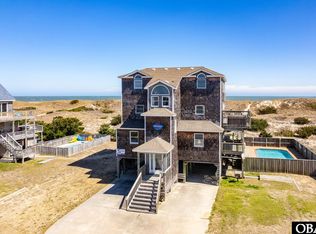 25267 Sea Isle Hills Dr LOT 2, Waves, NC 27982