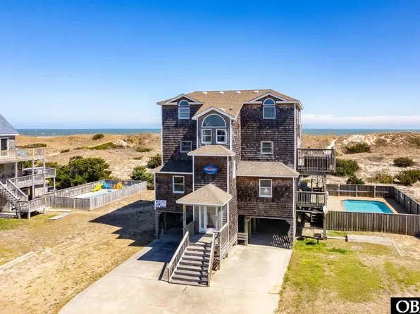 25267 Sea Isle Hills Dr Lot 4-2, Waves, NC 27982