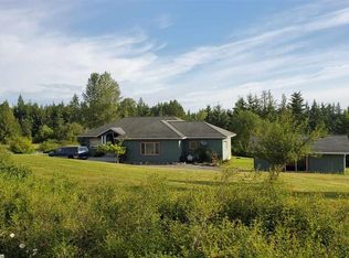 10 Sisters Ln, Sequim, WA 98382