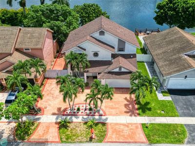 1001 SW 98th Ave, Hollywood, FL, 33025