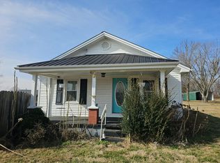 135 Creelsboro Rd, Russell Springs, KY 42642