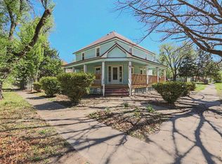 1002 S Lulu Ave, Wichita, KS 67211