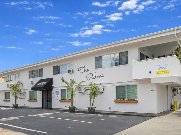 3630 Midvale Ave, Los Angeles, CA