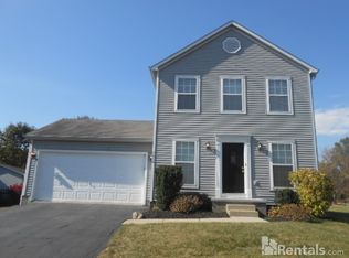 583 Durham Ln, Delaware, OH