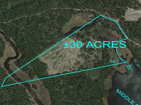 MS03L Middle Carry Pond Road, Carrying Place Twp, ME 04961