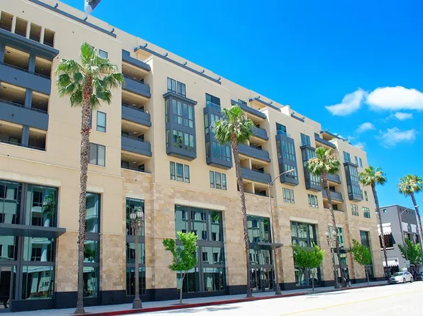 39 S Los Robles Ave Unit 5016, Pasadena, CA 91101