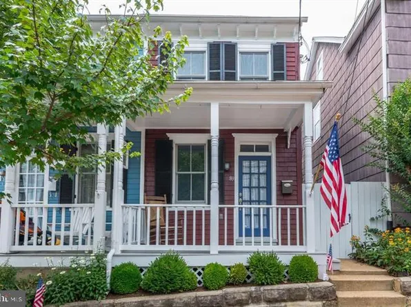 89 Charles St, Annapolis, MD 21401