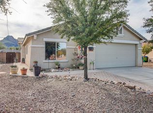 7983 W School Hill Pl, Tucson, AZ 85743