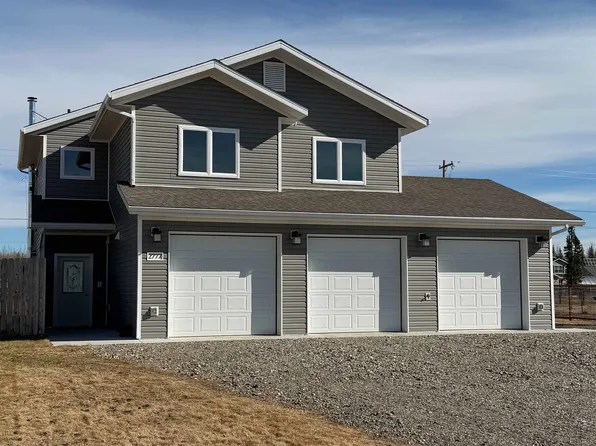2777 W 3rd Ave, North Pole, AK 99705