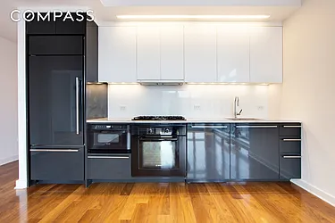 Rented by Compass