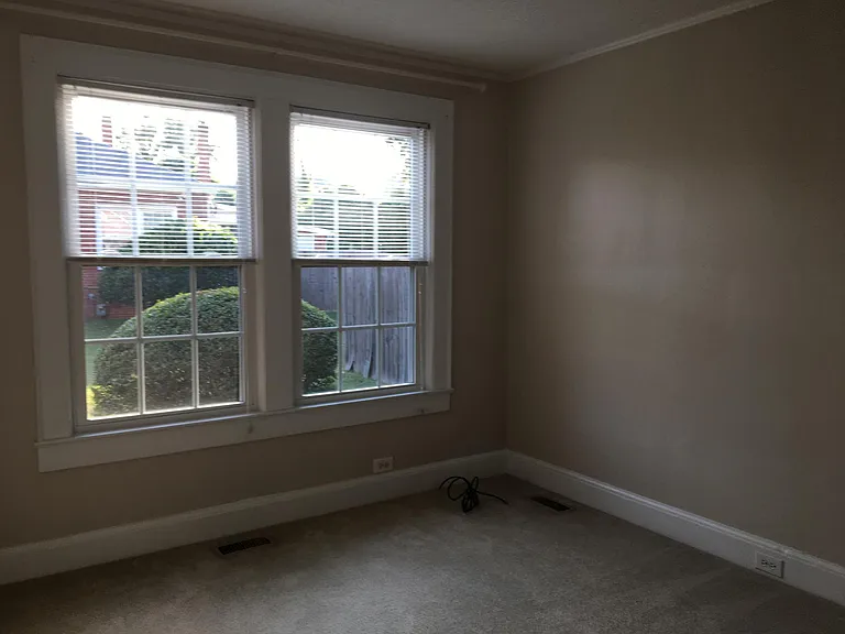 Third bedroom.