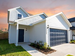 22583 Javelina St, Splendora, TX 77372