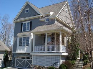 26 Woods Way, Redding, CT 06896