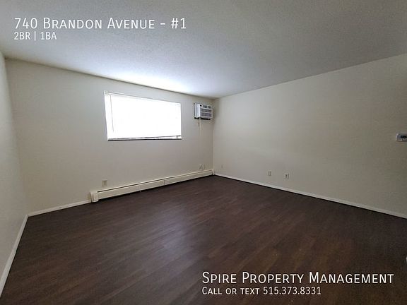 2nd image of 740 Brandon Ave APT 1