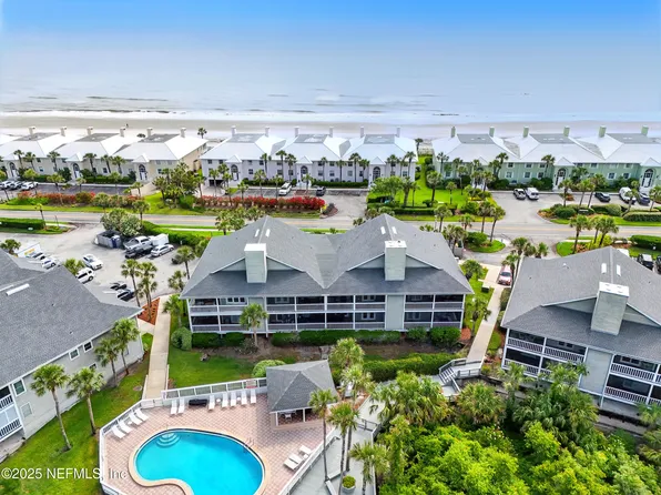 626 PONTE VEDRA Boulevard #B6, Ponte Vedra Beach, FL 32082