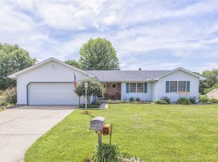 50711 Park Ln, Granger, IN