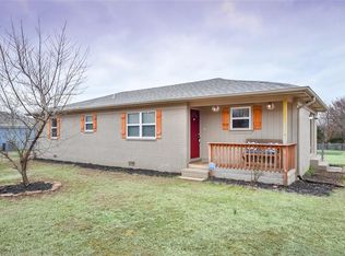 328 Rhynes Way, Van Buren, AR 72956