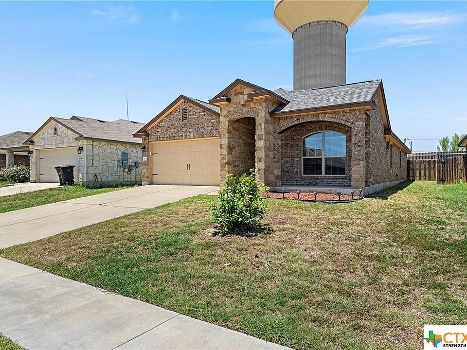 6503 Katy Creek Ln, Killeen, TX 76549 Zillow