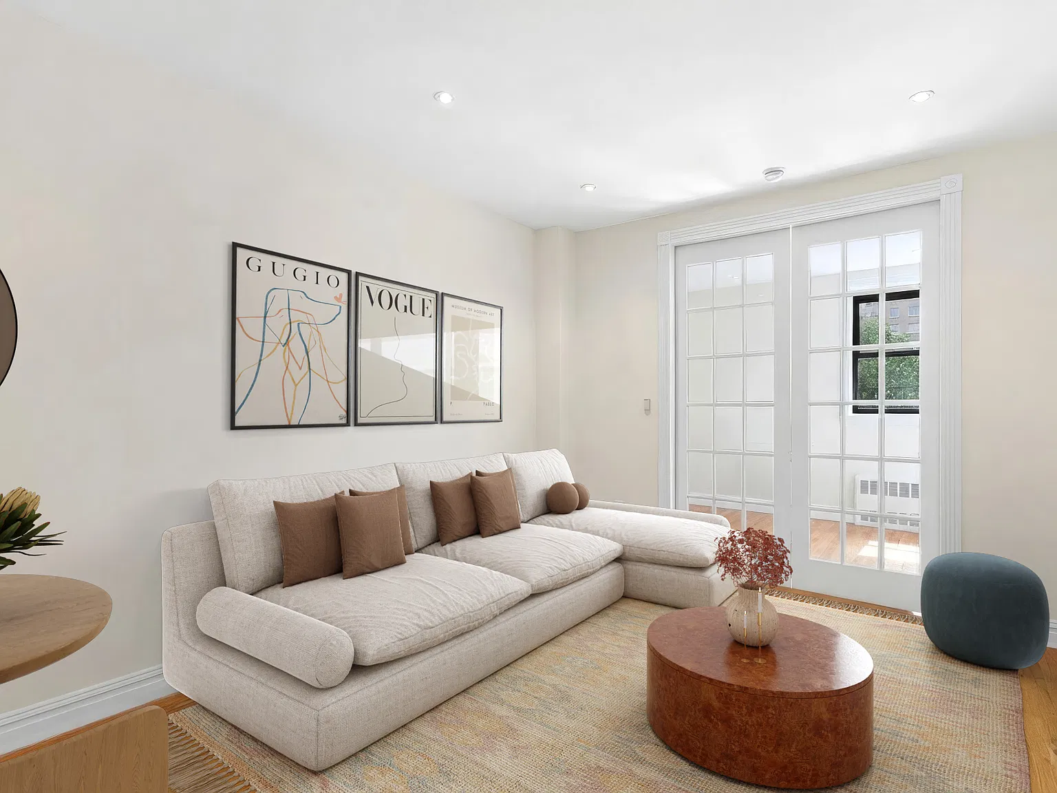 404 East 88th Street — Photo 1