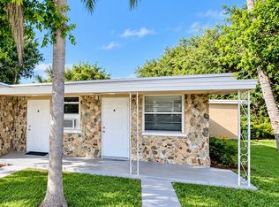 3063 Floweva St APT A, Palm Springs, FL 33406