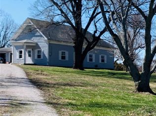 17139 Cantrell Rd, Linwood, KS 66052