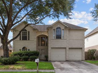 15318 Streatham Cir, Channelview, TX 77530