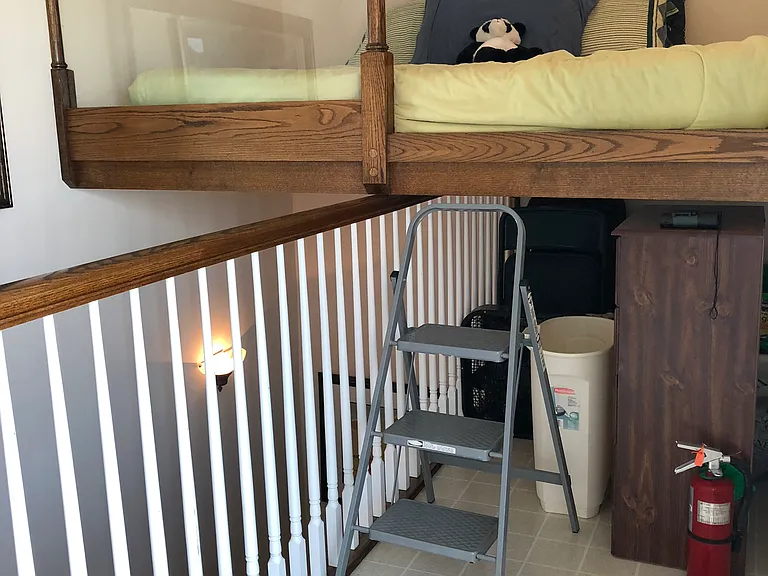 323 Morgan St #FURNISHED — Photo 31