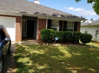 290 Lakeview Trl, Covington, GA 30016