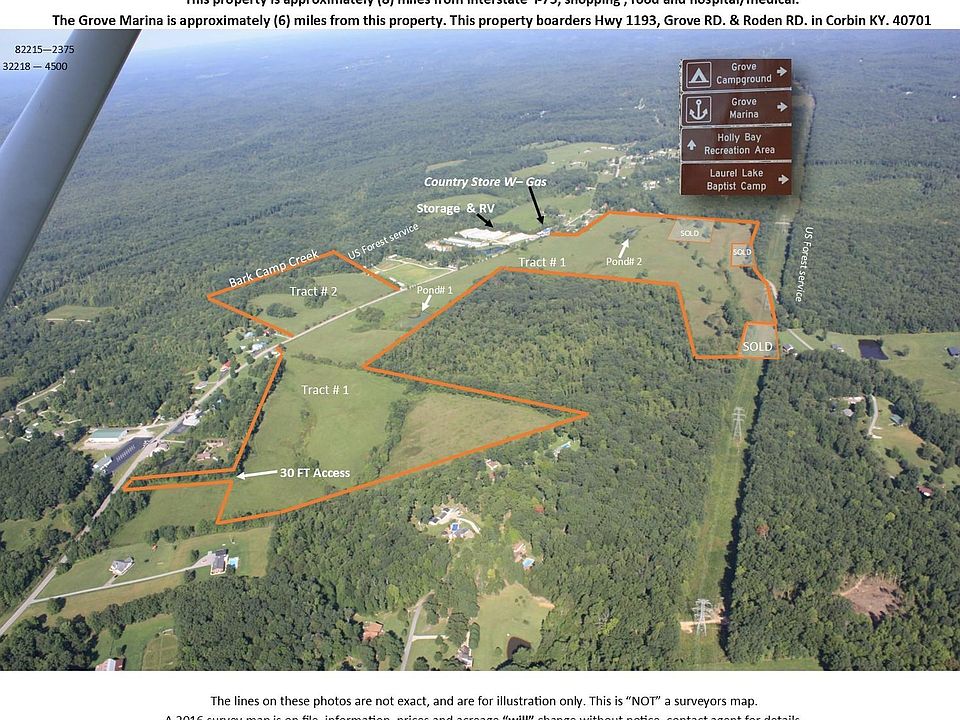 1193 Bee Creek Rd, Corbin, KY 40701 Zillow