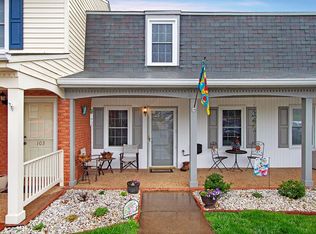 107 Cavalier Ct, Lynchburg, VA 24502