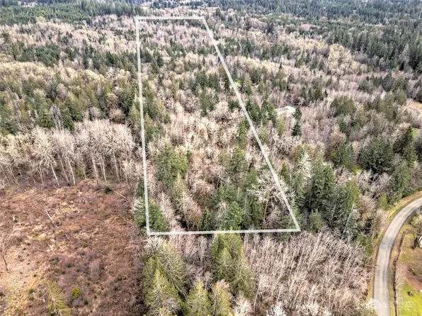 0 E Daniels Road, Shelton, WA 98584